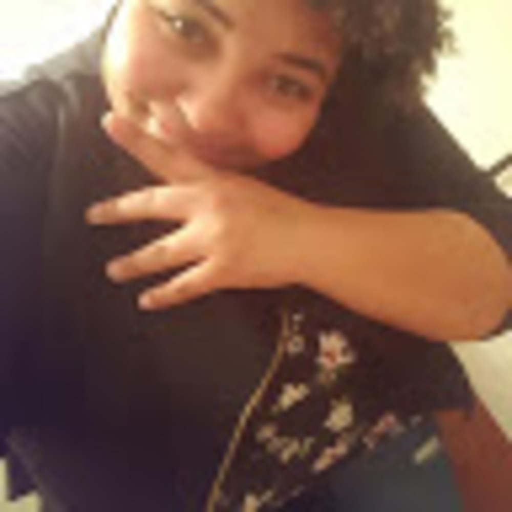 Meet your Posher, Kaitlin